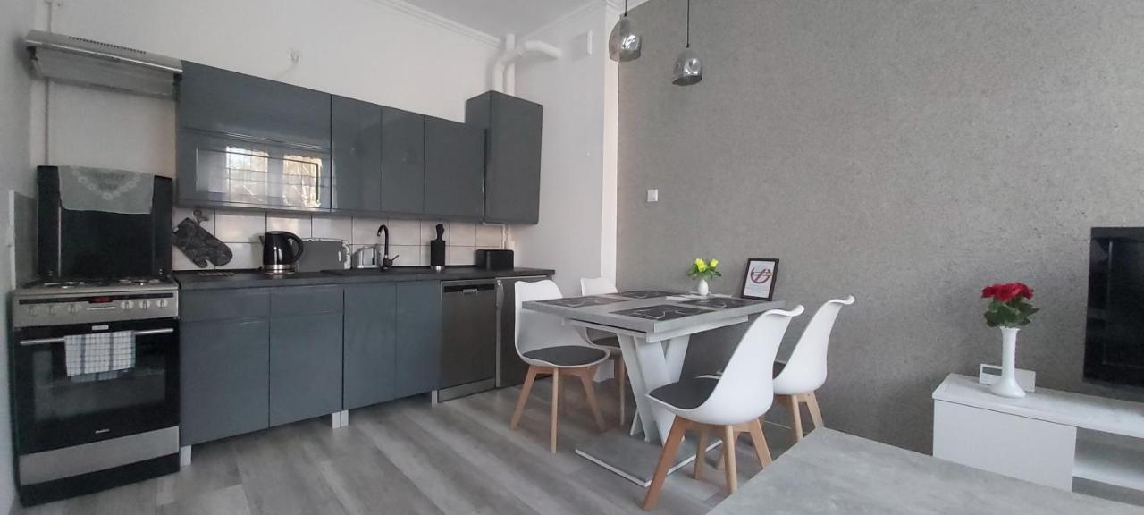 Apartament U Eli Stronie Śląskie 외부 사진